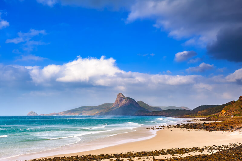 Con Dao Islands - Vietnams Rising Destination